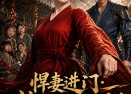【悍妻进门：扶起一屋软骨头第三季】22集短剧免费在线赏阅