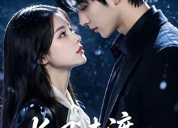 【长风未渡，明月已归】55集精彩短剧免费在线观看