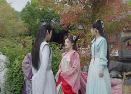 【腹黑王爷的千金丫鬟】94集短剧完整版在线免费观