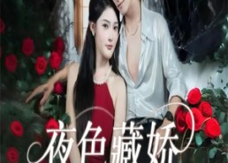 【夜色藏娇】65集短剧免费全集赏看
