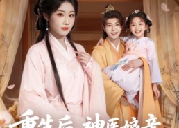 【重生后神医娘亲她成团宠啦】69集在线看短剧全集