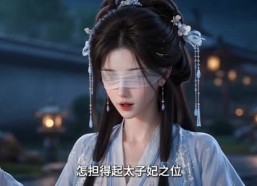 【太子妃的引路“犬”】30集热门短剧免费直看