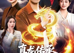 【真龙传承，我为都市最强】103集短剧免费高清观看
