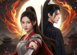 【云舒山河皆为卿来】91集免费短剧完整版观看