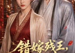 【错嫁残王，我成了渣男皇婶】46集短剧免费高清观看