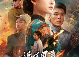 【满城风絮梅子黄时雨】短剧58集免费全集在线播放