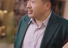 【爱情从诺言开始】50集在线看短剧完整版