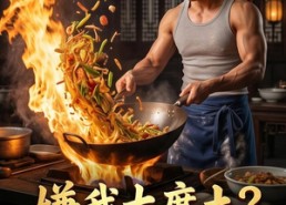 【嫌我大席土？满汉全席教你做人】57集免费短剧高清在线观