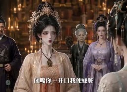 【南乔渡夜寒】135集短剧免费在线畅享观看