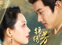 【锦绣芳华录】65集高清短剧免费在线看