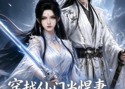 【穿越仙门当悍妻，我来扶起全家软骨头】57集短剧全集畅享观看