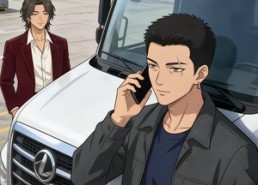 【大运征途】39集优质短剧在线畅享观