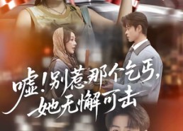 【嘘！别惹那个乞丐，她无懈可击】73集短剧免费全集赏看