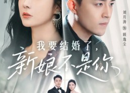 【我要结婚了新娘不是你】36集短剧在线免费全集畅看