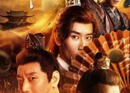 【权弈天下】59集短剧全集在线免费播放