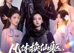 【凡体换仙躯，我在都市无敌了】61集精彩短剧免费在线观看