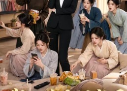 【我的冷宫闺蜜团】100集短剧免费畅快观看