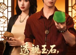 【透视玉石，他们叫我泰斗】82集短剧在线流畅播放