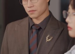 【朝九晚五的月光】44集短剧在线免费观赏
