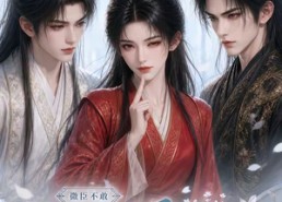 【微臣不敢沈世子你的喉结掉了】92集短剧全集免费畅看