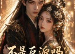 【不是反派吗？怎么要抱抱第三季】53集短剧免费全集观享