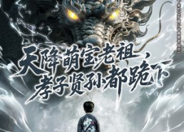 【天降萌宝老祖，孝子贤孙都跪下】61集在线短剧完整版免费看