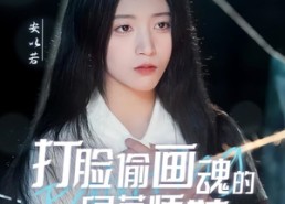 【打脸偷画魂的绿茶师妹】30集短剧免费在线全集看