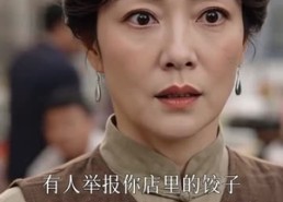 【靠一碗福饺，我逆风扭转人生】47集短剧免费全集赏映