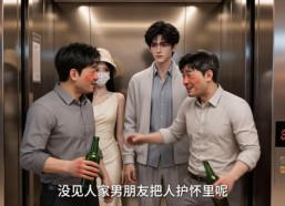 【如此社恐的我，被迫闪婚了个国民女神】115集短剧全集免费观映