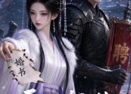 【雪落聘良缘】56集短剧免费在线赏阅