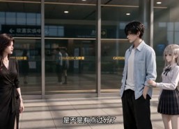 【恋雨无声，心动有痕】107集热门短剧免费在线赏