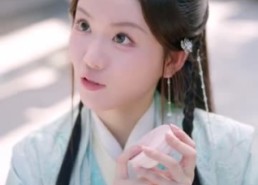 【我在古代参加恋综】12集短剧免费全集在线赏