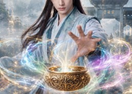 【聚宝仙盆：开局被欺，我杀穿青云】80集短剧在线播放免费全集