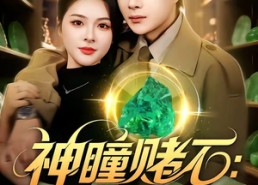 【神瞳赌石：我成为捡漏大佬】83集短剧全集在线免费追剧