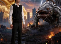 【大国凶蟒】105集短剧完整版在线播放