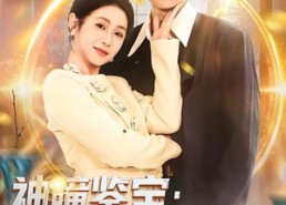 【神瞳鉴宝：我靠眼力赚翻天】73集短剧全集免费观览