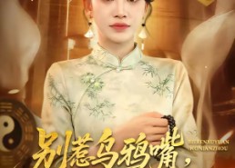 【别惹乌鸦嘴，反派原地求饶】50集短剧免费全集追看