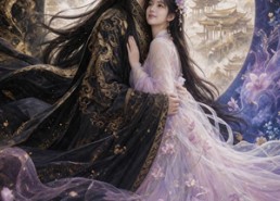 【尘荫入魔怀】46集短剧免费全集速看