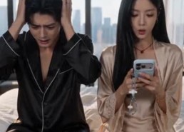 【沈先生别用我的脸撒娇】26集短剧全集免费观览