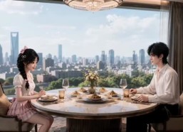 【晚风春情：假面心动已完结】300集短剧免费在线畅享全集