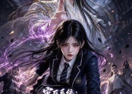 【灾厄系统：寄生校花后我无敌了第一季】82集短剧全集免费畅看