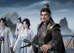 【剑神归来：我和驴子的十万年第一季（下）】197集短剧免费在线点播