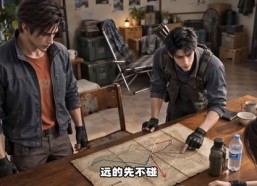 【我的末日避难所，SSS级宅家天赋逆袭】168集短剧免费在线追看