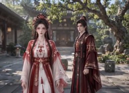 【荔月墙头抢婚】56集短剧全集畅快看