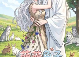 【萌萌兔子第二季】49集短剧全集免费观览