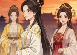 【宫斗三巨头】24集短剧全集在线免费速看