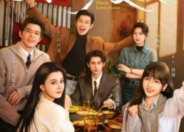 【大叔罗曼史1+2】120集短剧免费高清在线看