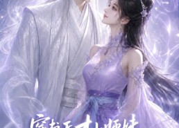 【穿书天才小师妹，反派们争着宠！第二季】500集短剧全集免费在线赏