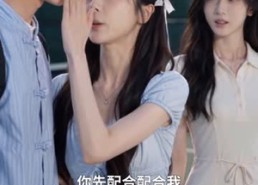 【心声落夏时】70集高清短剧免费在线追看
