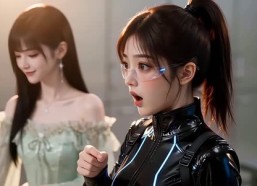 《穿成废物真千金后我在星际种田爆红了》90集短剧免费在线看大结局